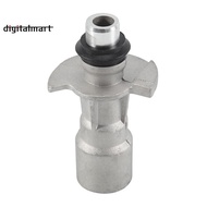 Aluminum Water Pump  Tube Adaptor for  LR4  Range  LR028136 C2Z18658 Spare Parts