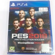 Pes 2018 PS4 BONUS PATCH LICENSE 2020 2021 OPTION FILE PS 4