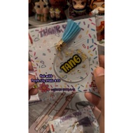 Personalised keychain / custom keychain