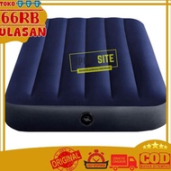 Intex Durabeam Standard Blue 64757 air mattress