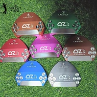 8 Colors 2025 LAB GOLF OZ.1i New Mens Golf Clubs CNC Golf Mallet Putter 32/33/34/35/36 Inch Graphite