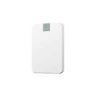 SEAGATE/2TB/Ultra Touch-雲朵白 ( STMA2000400 ) 外接式硬碟