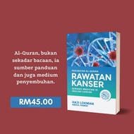 PERUBATAN AL-QURAN RAWATAN KANSER