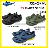 2025 DL-1484 DAIWA SANDAL BRAND NEW COLOR DESIGN NEW DAIWA SHOE