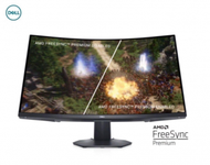 Dell - S3222DGM 32 曲面 Gaming Monitor