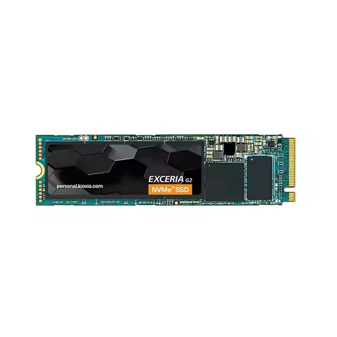 Original FOr Kioxia RC20 1T solid-state drive VD10 2T SD10 SSD M.2 NVMe PCIe 4.0 1TB SSD