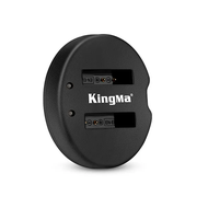 EN-EL12 EL12A Nikon | Pin và Sạc máy ảnh KINGMA EL12 EL12A cho Nikon el12 el12a Coolpix A1000 B600 K