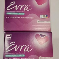 evra koyo patch koyok KB evra