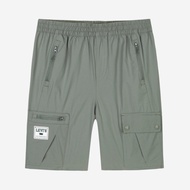 Quần Short Công Sở Levis Cho Bé Trai Mùa Hè Năm 2025 Quần Thể Thao Ngắn Năm Quần Áo Trẻ Em Quần Áo T