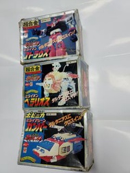 POPY DALTANIOUS 超合金金毛獅王 PB-81 GB-01 GB-02