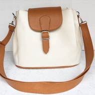 Marikina Bags / IYA PLAIN / Bag / Local Bag / Marikina bag