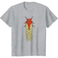 Cicada Premium Distro Children's T-Shirt