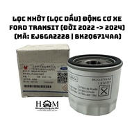 Oil Filter – Engine Oil Filter for Ford Transit 2022–2024 | Code EJ6GA2228 / BK2Q6714AA