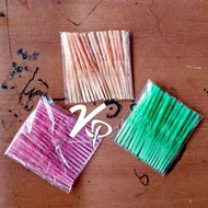 Tart Cake Fork, Small Plastic Fork, 20 pcs