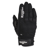 Furygan Gloves Jet D3O Model Black/White