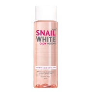 Namu Life, Snail White, Glow Potion Aha-Bha Liquid Exfoliant (50/150 ml)