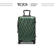 TUMI 19 DEGREE ALUMINUM กระเป๋าขึ้นเครื่อง INTERNATIONAL CARRY-ON