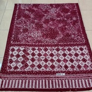 Lasem GAA written batik baby carrier