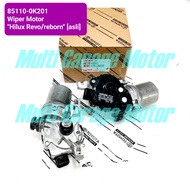 Dynamo Motor Wiper Toyota All New Innova Reborn Hilux Revo All New FORTUNER VRZ Original Genuine 851