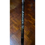 （USED）ZEN ZAGAN SM SHOOTER ROD