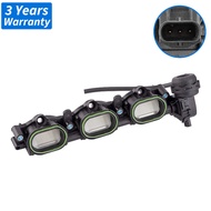 Engine Left Intake Manifold 06E133109AN,06E133109AT,06E133109BC For AUDI 3.0T A4,S4,A5,S5,A6,S6,A7,A