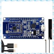 [R Q M U] B35 Serial Port WiFi+ Bluetooth Dual-Mode Module Remote Control Transparent Data Transfer 