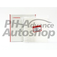 Cabin Filter Honda City 2021-Present 80292-TJA-H01