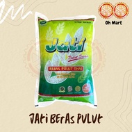 Jati Beras Pulut 1KG