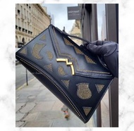 Pre-order 預訂 限量 Moynat Gabrielle clutch Cloutée 歡迎問價