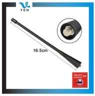 UHF Antenna For Motorola GP328plus GP328 CP1300 GP3188 GP3688 GP2000 XIR P3688 Walkie Talkie