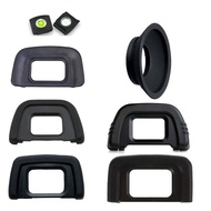 Suitable for Nikon Camera D7100 32007000 800 5300 5600 3400 90 Eye Mask Level