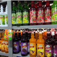 KORDIOL DING FONG THAI 760ml pelbagai perisa