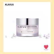 [KLAVUU] White pearlsation enriched divine peal cream 50ml