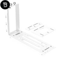 TRB 2 Slots Graphics Card Bracket, Vertical GPU Mount Steering Holder with Hardware, EGPU Dock,Exter