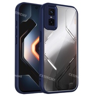 Infinix GT30 5G GT30Pro 2025เคสโปร่งใสบางพิเศษสำหรับ InfinixGT30 Infinix GT30 GT30 GT 30 Pro 30Pro 4