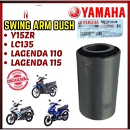 [100% ORI] Y15ZR Y15 Y15Z 135 LC LC135 Y16 REAR SWING ARM BUSH 5B9-F2123-00 ORIGINAL YAMAHA
