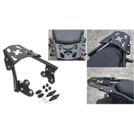 CB500X 13-20/ CB500F 13-16 / CBR500R 13-15 TOP BOX RACK