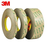 3M 9495LE transparent heat-resistant double-sided tape 12mm x55 meters