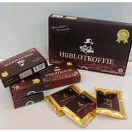 [1 Sachet] Kopi Hublot Koffie Coffee Korea/ Kopi Kesehatan