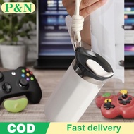 [P&N] Keepe Flask Coffee Mug Stainless Steel Insulated Tumbler Hot And Cold Mugs With Lid 11.8/16.8o