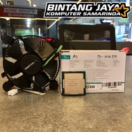 Intel Core i3-10105F Processor (3.7 GHz-4.40 GHz) LGA 1200 TRAY + CPU Fan DeepCool