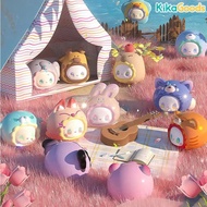 EMMA Rua Rua Zoo Series (Bean Series)