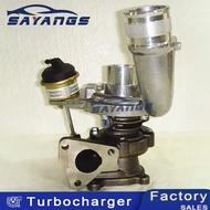 GT1544S Turbo Charger 700830 454165 Turbine 7700107795 7700872574 for Renault Kangoo I 1.9 dTi 59 Kw