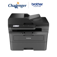 Brother MFC-L2885DW Mono Multifunction Laser Printer