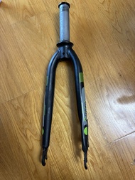 451前叉單車碟剎100mm