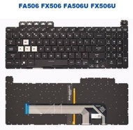 Brand NEW ASUS TUF A15 A17 FA506 FX506 FA506U FX506U FA706 Laptop Keyboard with Backlit