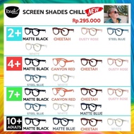 Real Shades Chill Sunglasses 2+