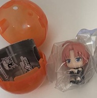 銀魂 神威 扭蛋