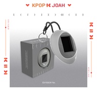 (EX- VISION ver.) EXO [REVERXE] 8th Full Album (20th Jan.2026)