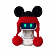 AIBI Pocket Knitted Robot Clothes Accessories Large Collection Đồ Chơi Phụ Kiện Đồ Chơi Búp Bê Cho T